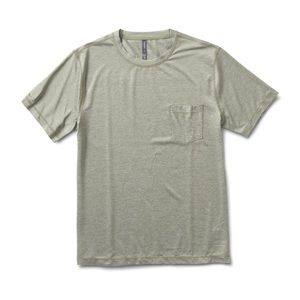 Vuori Tradewind Performance Tee